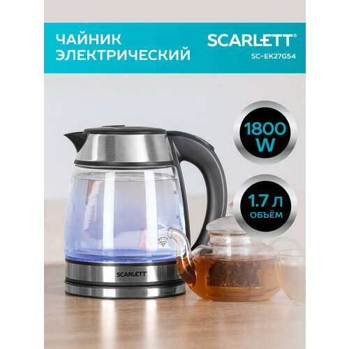 ������ Scarlett SC-EK27G54 ������� (EAC), ������ ������ 1899 ����