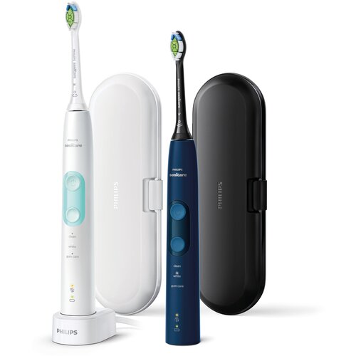 ������������� ������ ����� Philips Sonicare ProtectiveClean 5100 HX6851/34 �������, ������ ������ 39990 ����