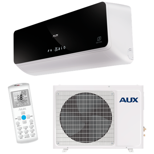 �����-������� AUX ASW-H12B4/FJ-BR1 AS-H12B4/FJ-R1, ������ ������ 59800 ����
