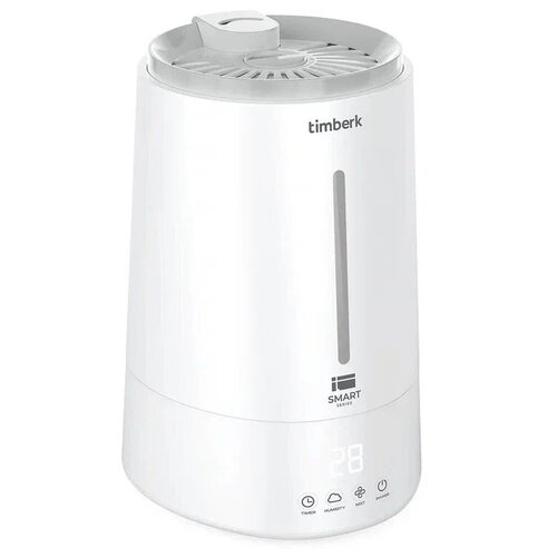 ����������� ������� Timberk T-HU4-A100E-WF, white, ������ ������ 18462 ����