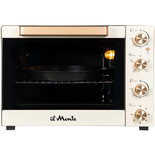 ������������� ������� il Monte EO-6011 IVORY, 60�, 2000��, ���������, ������ ������ 36558 ����