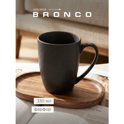 ������ Bronco 