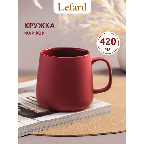 ������ Lefard 