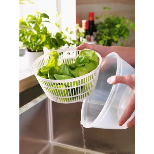 ������� ��� ������ ���� ������� UPPFYLLD IKEA, 23�23��, ����� �������, ������ ������ 2990 ����