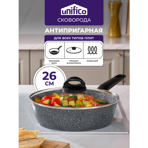 ��������� � ��������� � ������� 26 �� �������� UNIFICO Canone Grigio (������� ���), ������ ������ 5390 ����