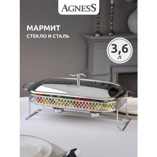 ������ 3,6� Agness (195518), ������ ������ 24820 ����
