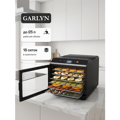 ������� ��� ������ � ������� GARLYN D-06 Pro / ���������� ��� ���� � ����, ������ ������ 9171 ����