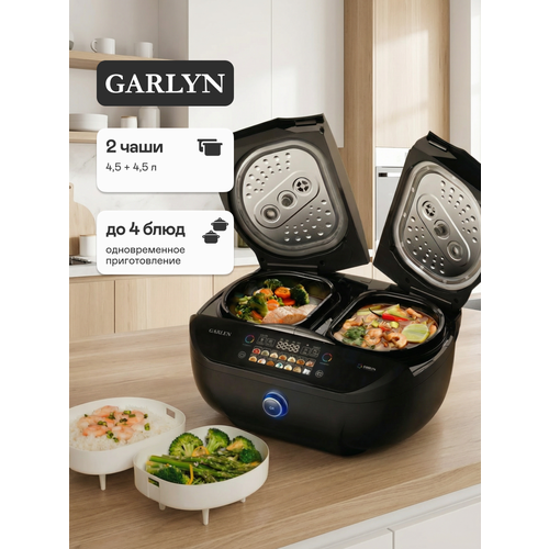 ����������� GARLYN MR-Duo 15, ������ ������ 25250 ����