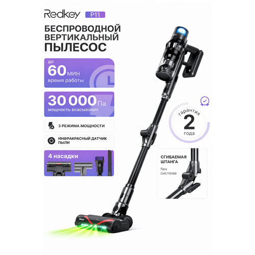 ������������ ������� ������������ ��� ���� �� ��������� ������� Redkey P11, ������ ������ 50000 ����