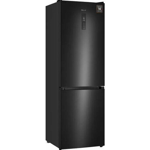 ����������� Weissgauff WRK 2000 Total NoFrost Inverter 2-�������. ������ ��������, ������ ������ 69812 ����