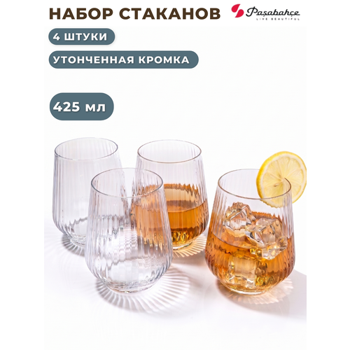 ����� �������� Pasabahce ������� 4 �� �� 425 ��, ���������� ������, �������� ������, ������ ������ 1629 ����