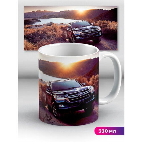 ������ ������ Toyota Land Cruiser 200 ������ 330 ��, ������������ � ����� �������, �������� ��� ���, ������ ������ 1099 ����
