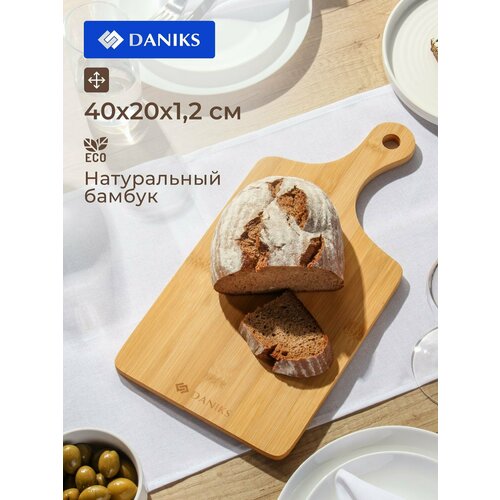 Daniks ����� ����������� ���������� 40�20�1.2 �� � ������ ������, ������ ������ 1348 ����