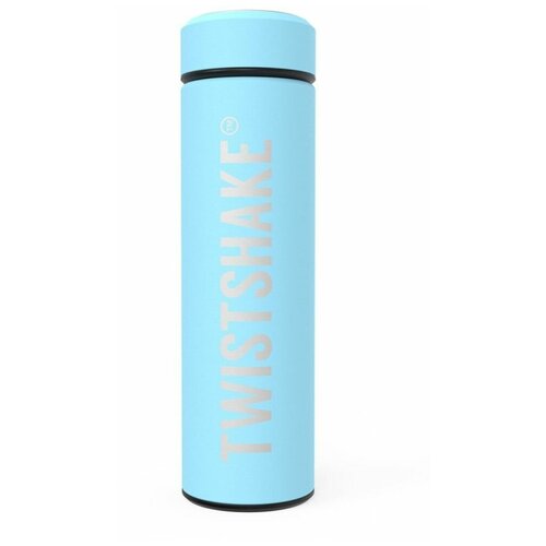 ������������ ������ Twistshake Pastel, 0.42 �, ������-�����, ������ ������ 3547 ����