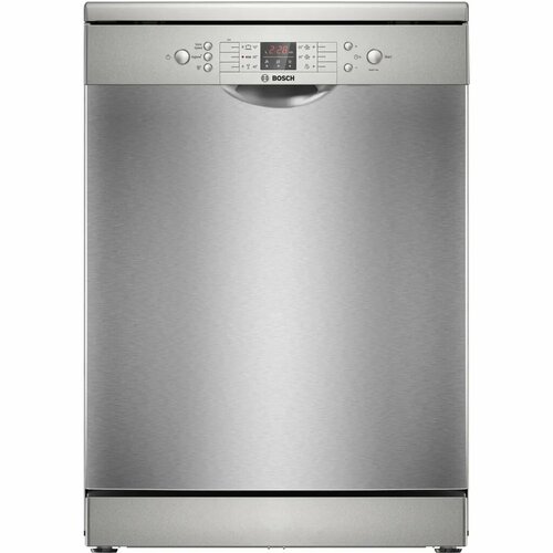 ������������� ������ Bosch Serie 2 SMS26AI00Q, ��������������, ���������, 60��, �������� 12 ����������, ����������� �����, ������ ������ 72163 ����