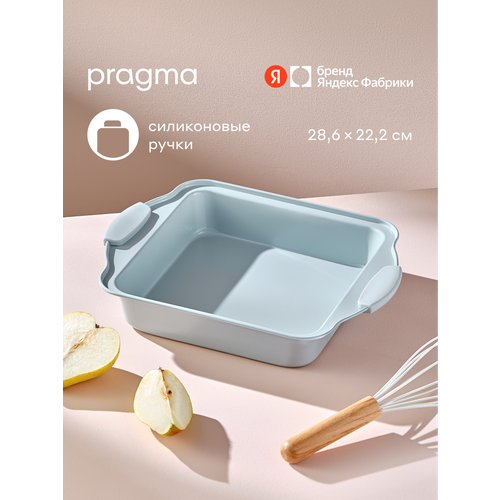 ����� �� ������������ ����� ��� ��������� Pragma Lanktu � ������������ ������� 28,6x22,2x5,4 ��, �����, ������ ������ 1010 ����