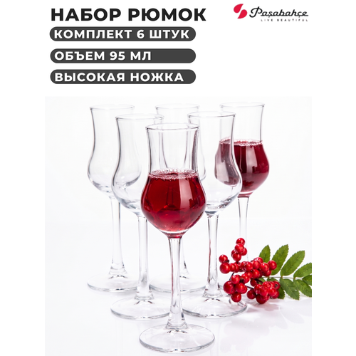 ����� ����� ��� ������ � ������� Pasabahce 95 �� 6 ��, ����� �� ������� ����� ������� ��� ������ � �������, ������ ������ 4329 ����