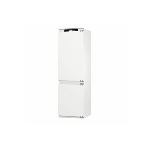 ����������� Gorenje NRKI517141, Full No Frost, 243 �, �������� ������������� 6 ��/�����, �����, ������ ������ 97047 ����