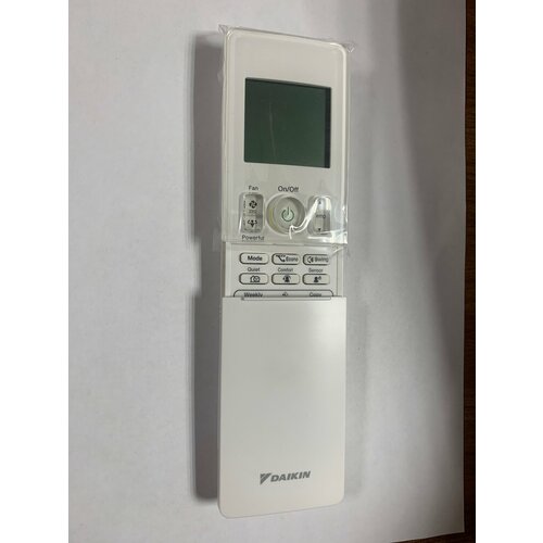 ����� Daikin ARC466A9, ��� ������������� Daikin, ��� ������� FTXS, Emura, ������ ������ 17700 ����
