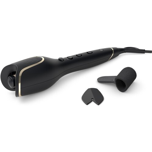 ������ Philips BHB876/00 StyleCare Prestige, 50 ��, black/gold, ������ ������ 15030 ����