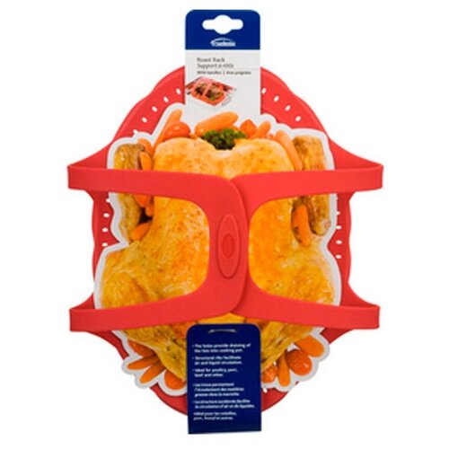 ����� ��� ��������� Trudeau Silicone Rack & Lift, �����������, � �������, ��������, ������ ������ 960 ����