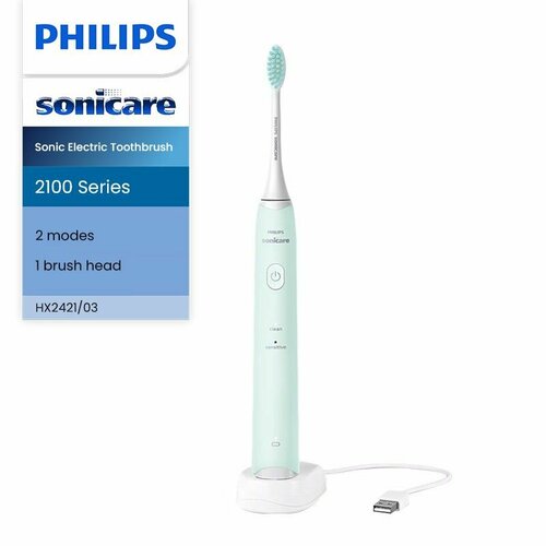 ������������� ������ ����� Philips Sonicare HX2421, ������ ������ 6244 ����