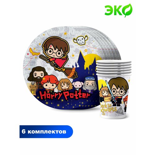 ����� ����������� �������� ������ ��� ��������� ND Play / Harry Potter �1 (������, ������� 18 ��, �� 6 ��.), ������ ������ 899 ����