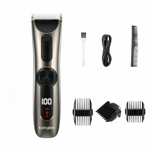 ������� ��� ������� ����� KaringBee KB-5350 Silver, ������ ������ 2096 ����