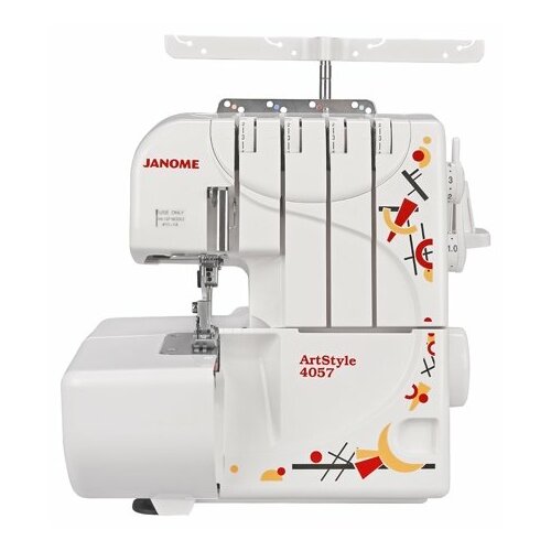 ������� Janome ArtStyle 4057, ������ ������ 38581 ����