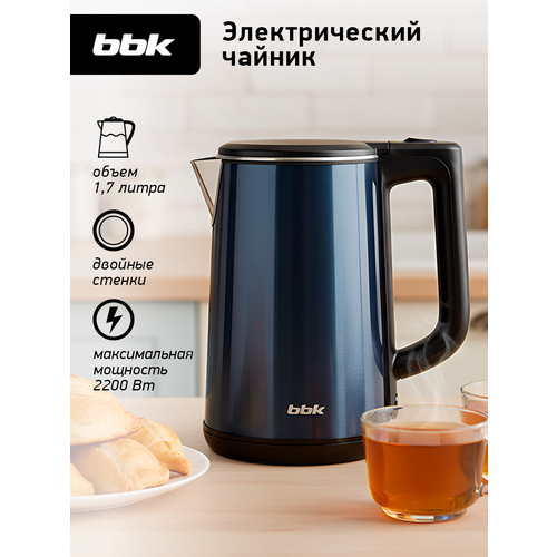 ������ ������������� � �������� �������� BBK EK1812 ������ �����, ����� 1.7 �, �������� 1850-2200��, ������ ������ 1764 ����