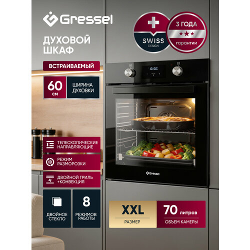 ������������ ������� ���� Gressel U6ES58110 60��, 70�, ������� �����, ����� ����������, ���������, ������� ������, ������ ������ 34910 ����
