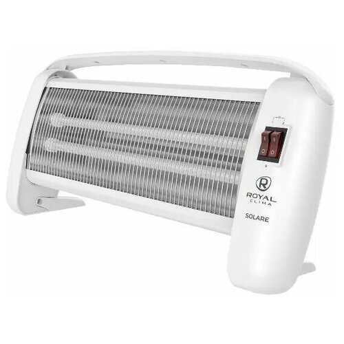 ��������������� Royal Clima SOLARE (RQH-SL1200-WT), ������ ������ 2411 ����