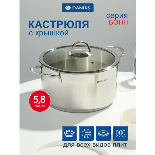 �������� ����������� �����, 5.8 �, � �������, ������ ������, Daniks, ����, GS-01319-24CA, ��������, ������ ������ 4528 ����