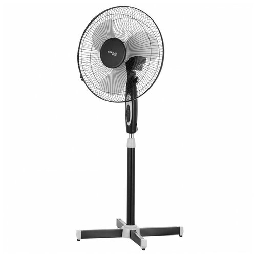 ���������� ��������� STATUS for life ST-SF-161M(BL) Black, ������ ������ 2531 ����