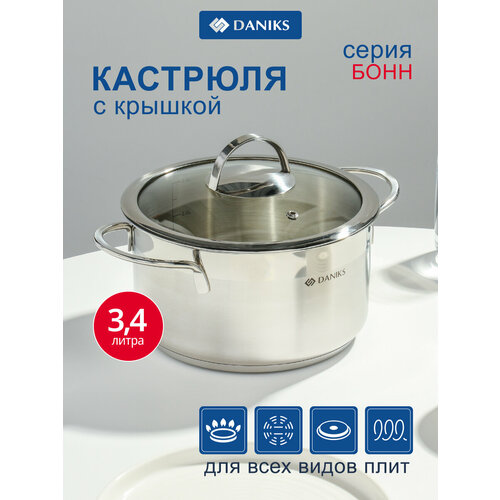 �������� ����������� �����, 3.4 �, � �������, ������ ������, Daniks, ����, GS-01319-20CA, ��������, ������ ������ 2899 ����