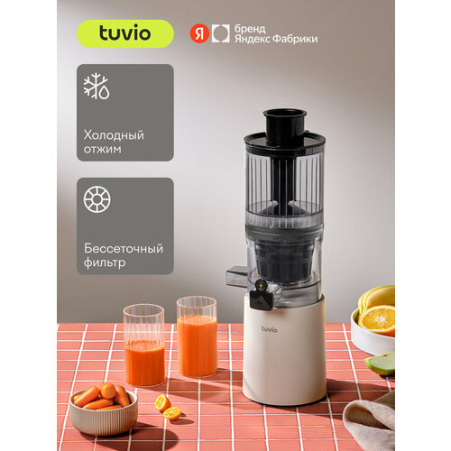 �������� ������������� � ����������� �������� Tuvio TJ04PM, �������, ������ ������ 9858 ����