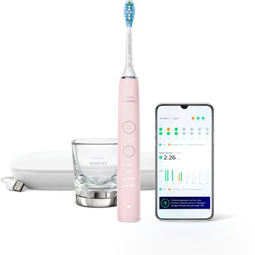 ������������� ������ ����� Philips Sonicare DiamondClean HX9911,  CN, �������, ������ ������ 26190 ����