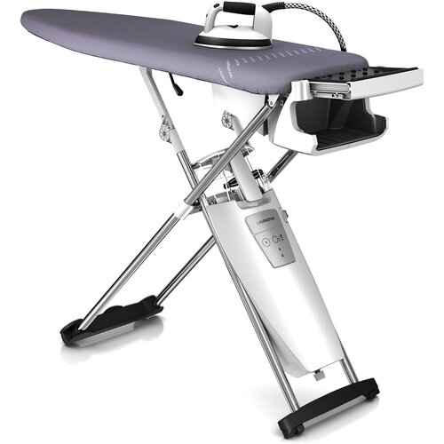 ���������� ������� LAURASTAR S Pure Xtra, ����������, ������ ������ 199990 ����
