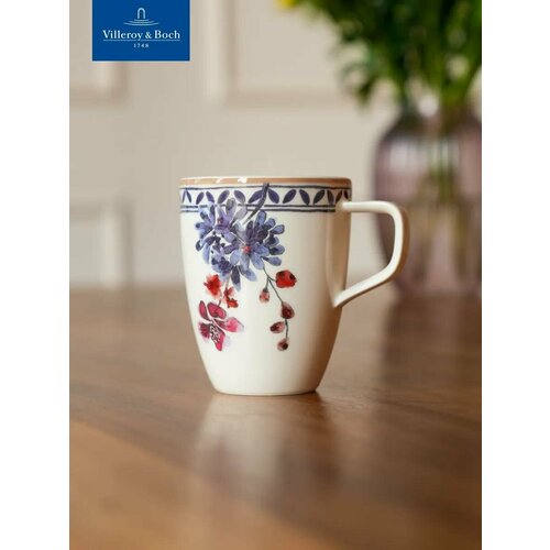 ������ ��� ��� � ���� 380 ��, Artesano Provencal Lavender Villeroy & Boch, ������, ������ ������ 3133 ����