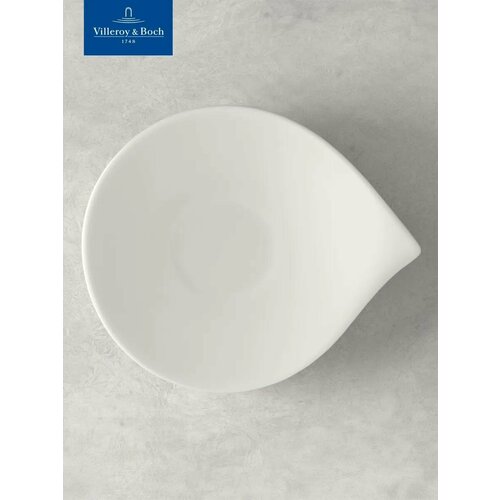 ������ ��� �������� ����� 18x15 ��, Flow, Villeroy & Boch, �������-������, ������ ������ 1912 ����