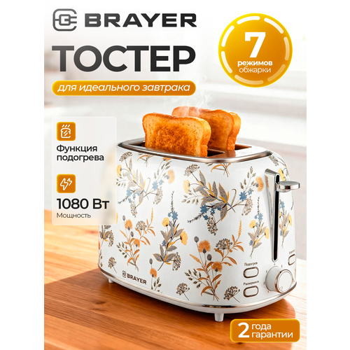 ������ BRAYER, BR2103, ������ ������ 4163 ����
