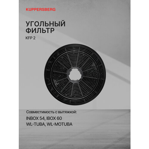 ������ �������� Kuppersberg KFP 2, ������ ������ 1954 ����