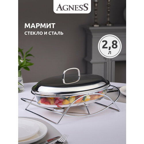 ������ ������������� Agness 907-213 1 �����������  17 �� 44 �� 2800 �� 24 ��, ������ ������ 5516 ����