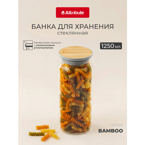 ����� ��� �������� ������� ���������, 1250��, BAMBOO, ������/������, ���� ����������, ������ ������ 2550 ����