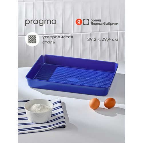 ����� �� ������������ ����� ��� ��������� Pragma Bonbul � ������������� ��������� ILAG 39,2x29,4x5 ��, �����, ������ ������ 1193 ����