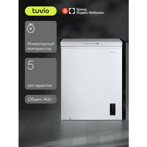 ����������� ���� � ���������� � �������� Tuvio FCS15HW1, �����, ������ ������ 29609 ����