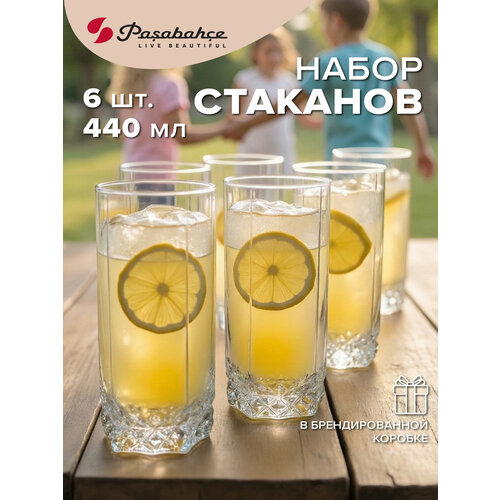 ����� ���������� ������� �������� 440 �� 6 ��, �����, Pasabahce, ��������� ������, ������ ������ 1492 ����