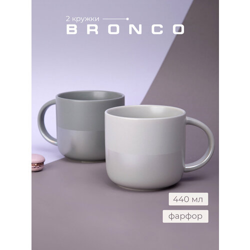 ������ Bronco 
