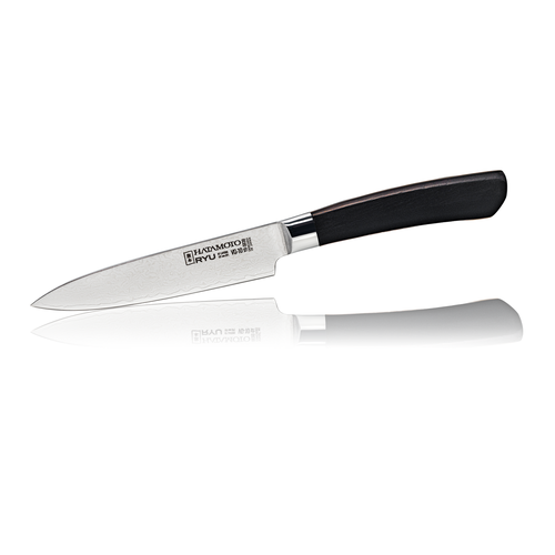 ������������� ��� Hatamoto Ryu (YD-S030), ����� ������ 127 ��, ����� VG-10 (67 ����), ������� Ebony wood (������), ������� #9000, ������ ������ 23200 ����