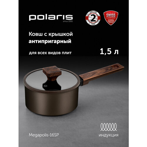 ���� Polaris Megapolis-16SP, �����������, ������������� ��������, ��� ���� ����, � �������, ������ ������ 9299 ����